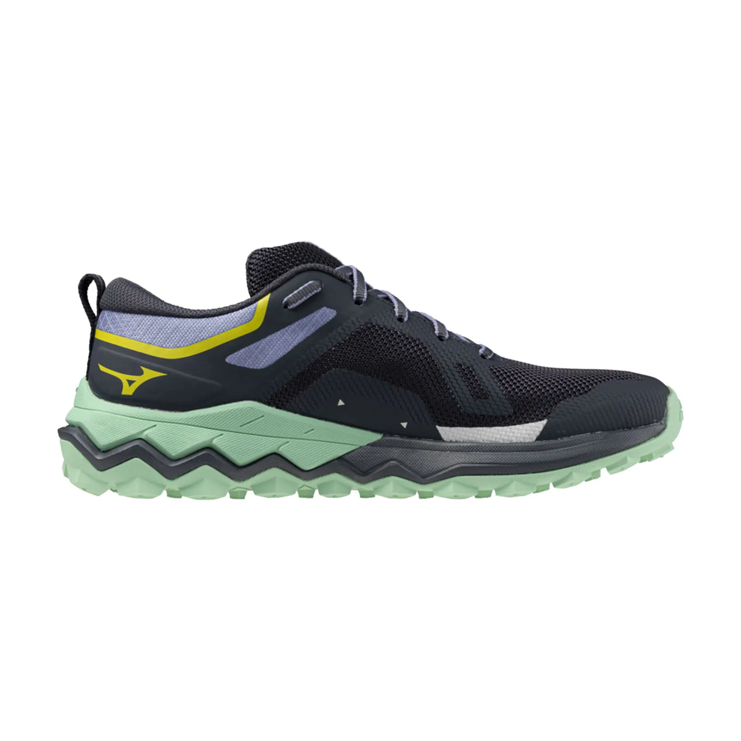 Mizuno Wave Ibuki 4