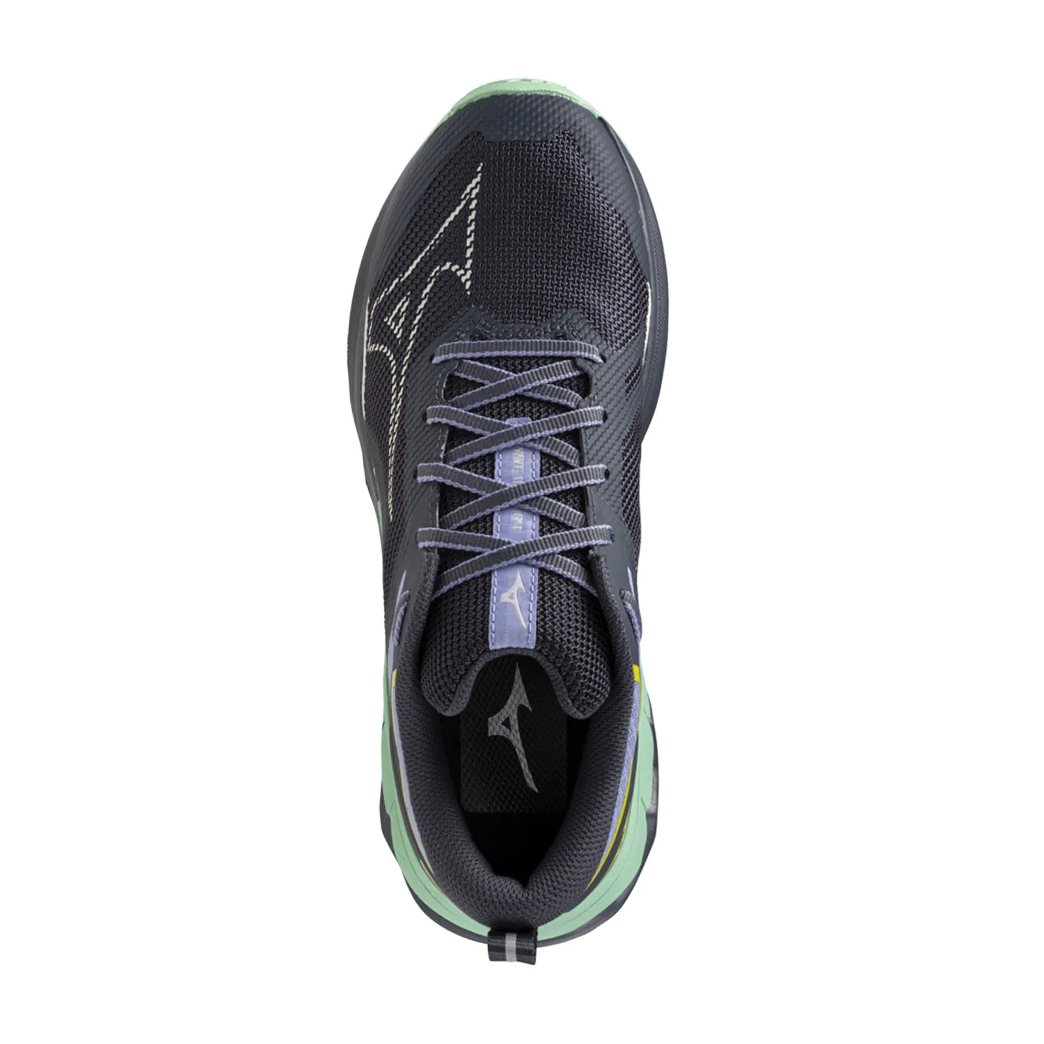 Mizuno Wave Ibuki 4
