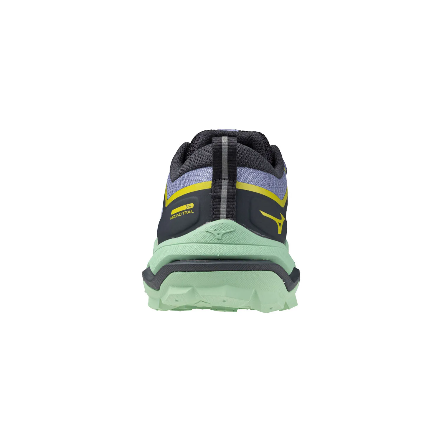 Mizuno Wave Ibuki 4