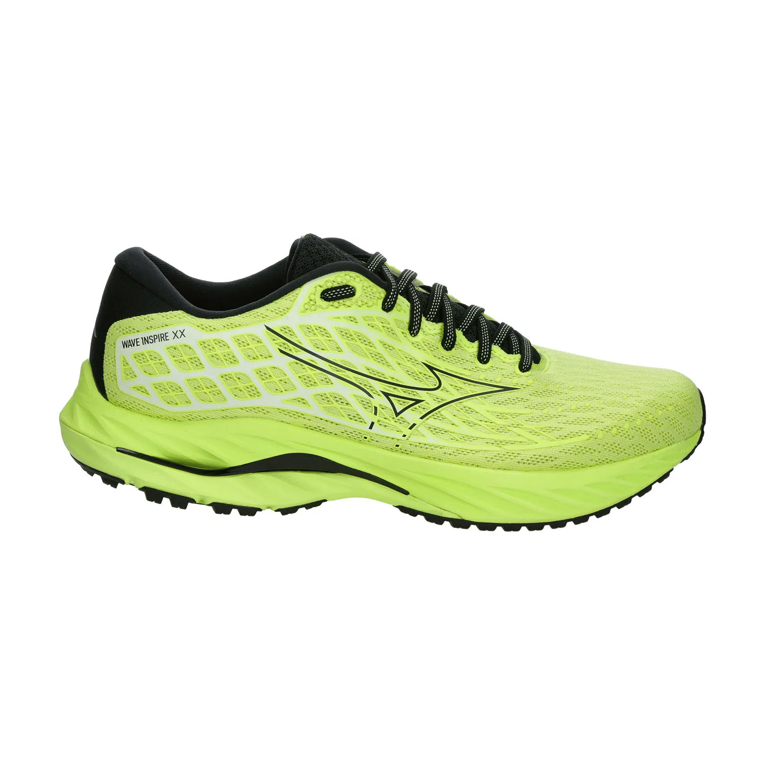 Mizuno Wave Inspire 20