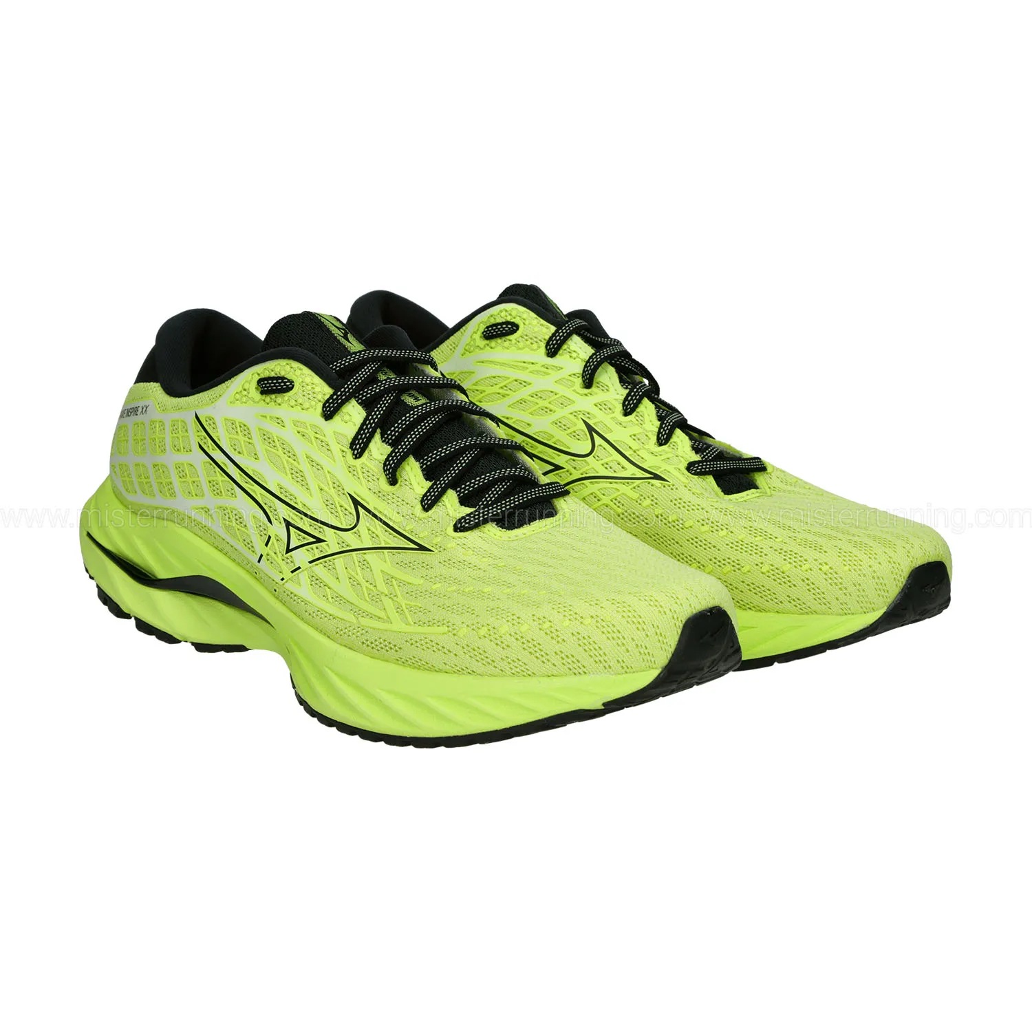Mizuno Wave Inspire 20