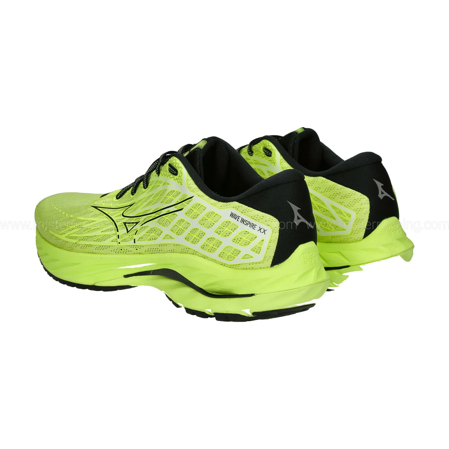 Mizuno Wave Inspire 20