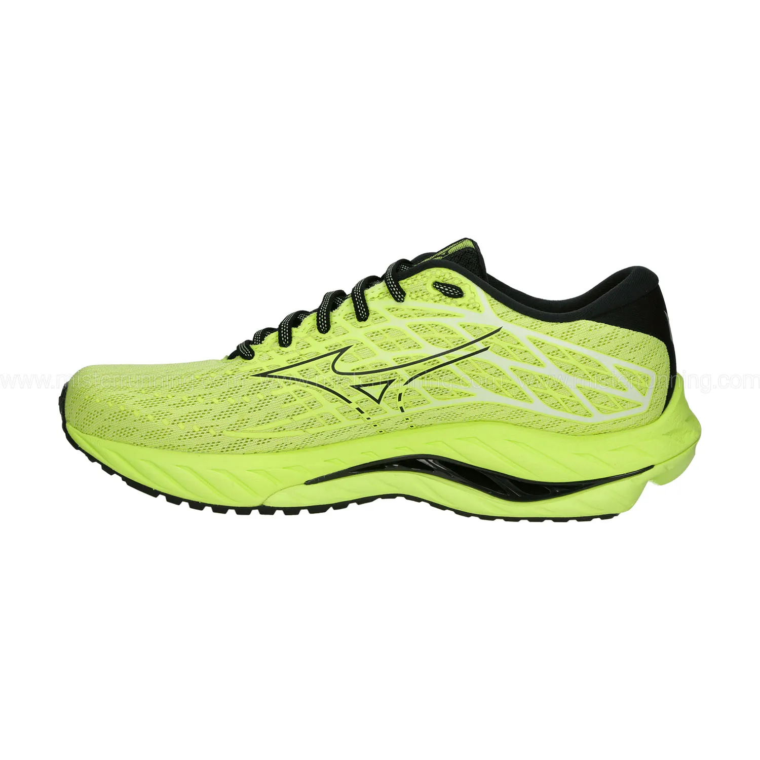 Mizuno Wave Inspire 20