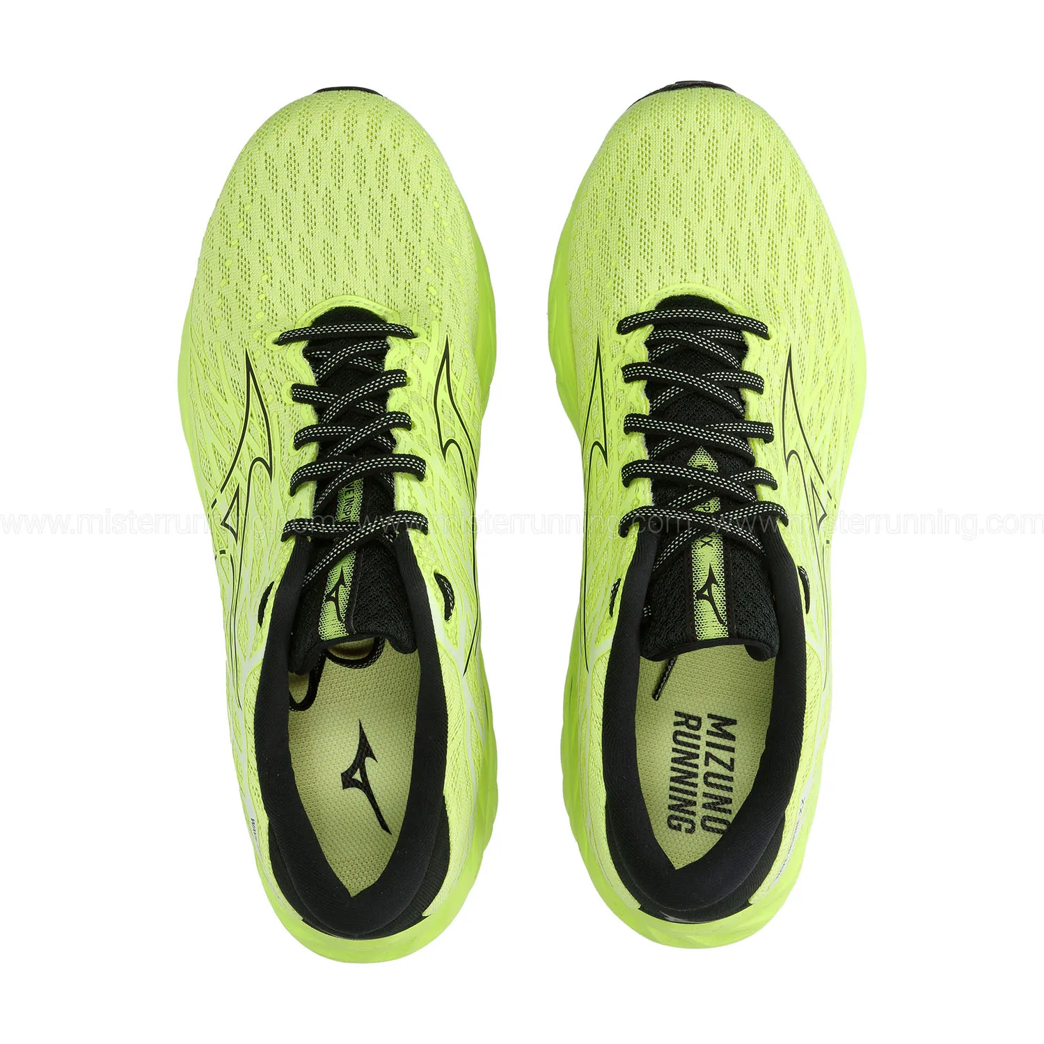 Mizuno Wave Inspire 20