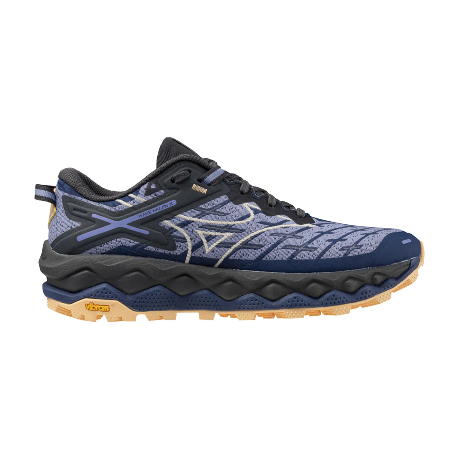 Mizuno Wave Mujin 10