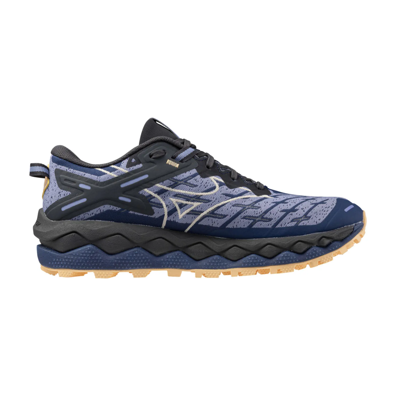 Mizuno Wave Mujin 10