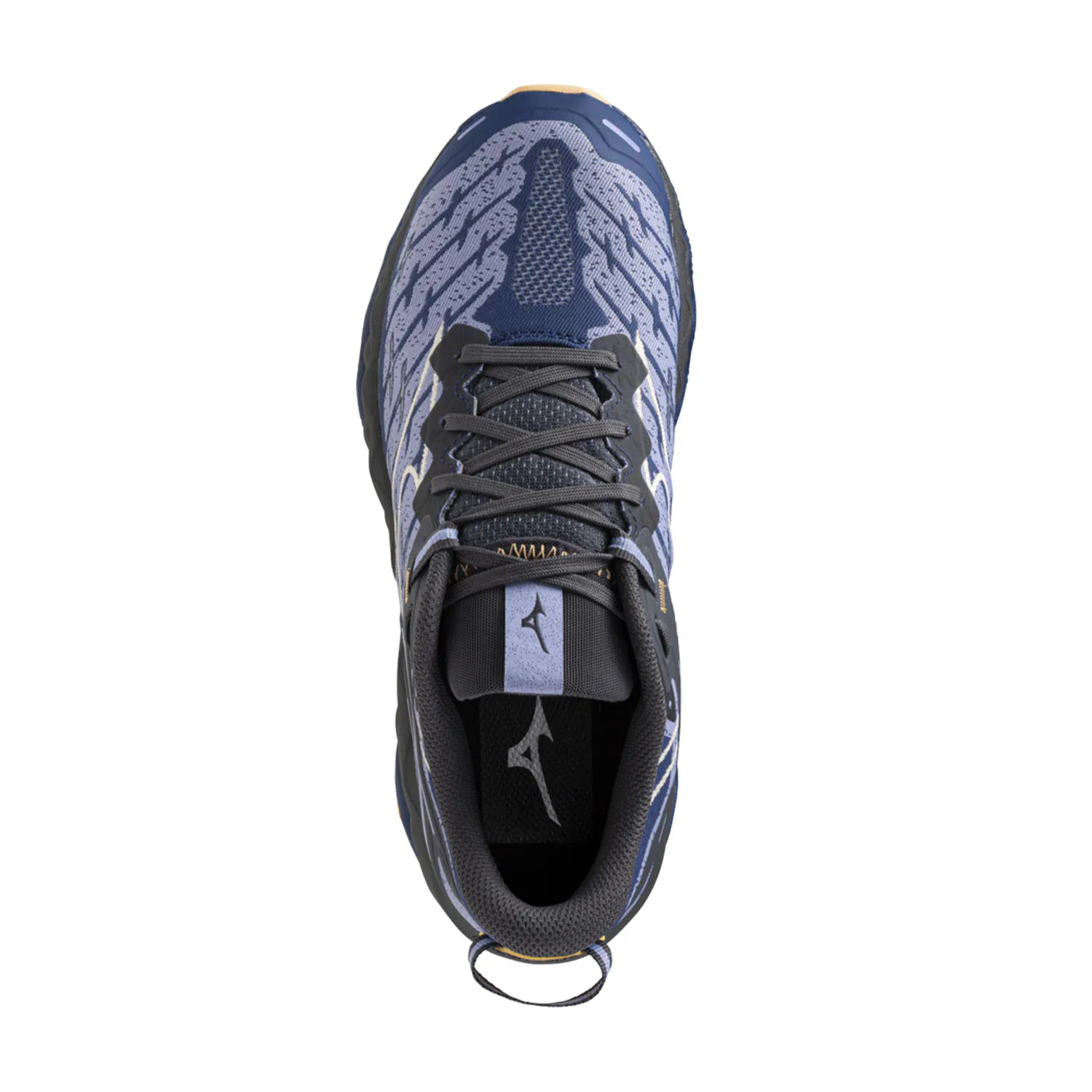 Mizuno Wave Mujin 10
