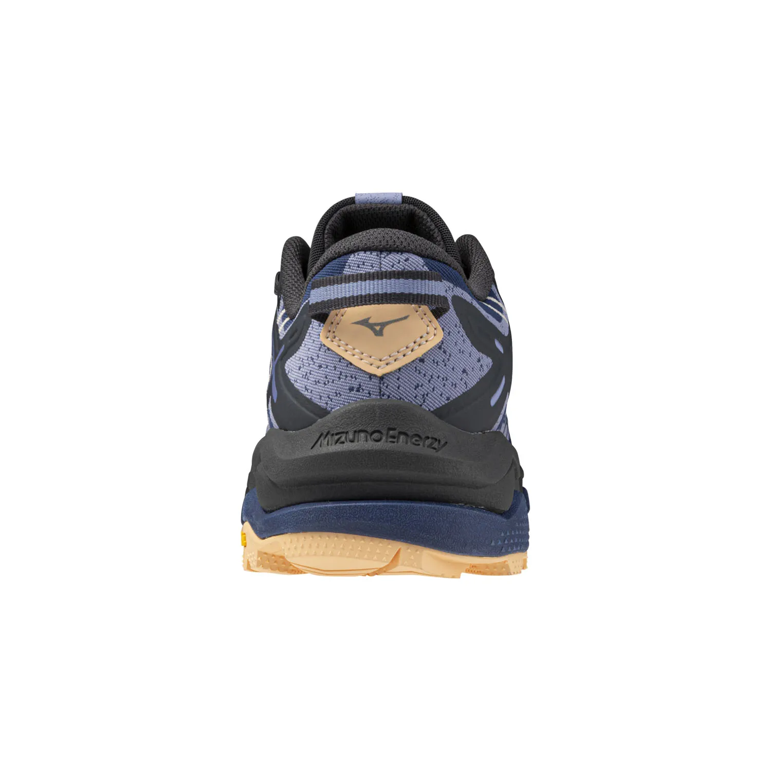 Mizuno Wave Mujin 10