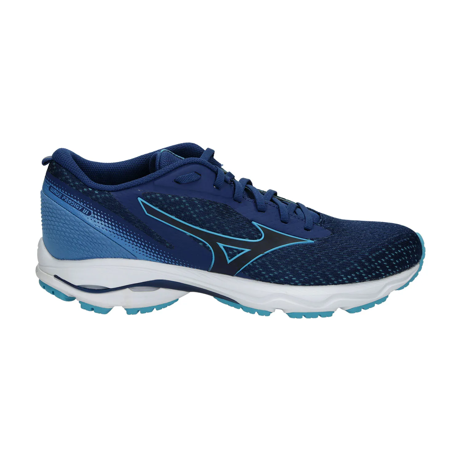 Mizuno Wave Prodigy 6