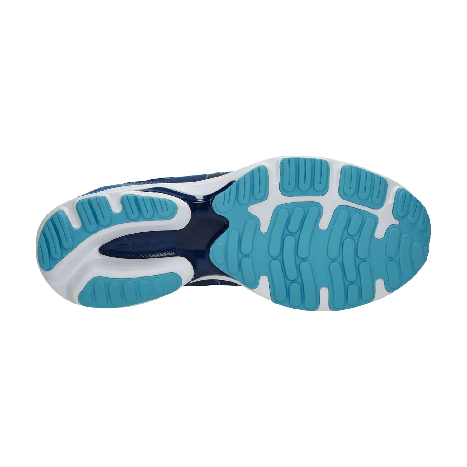 Mizuno Wave Prodigy 6