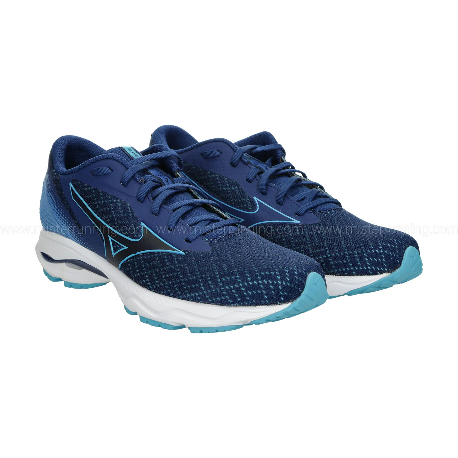 Mizuno Wave Prodigy 6
