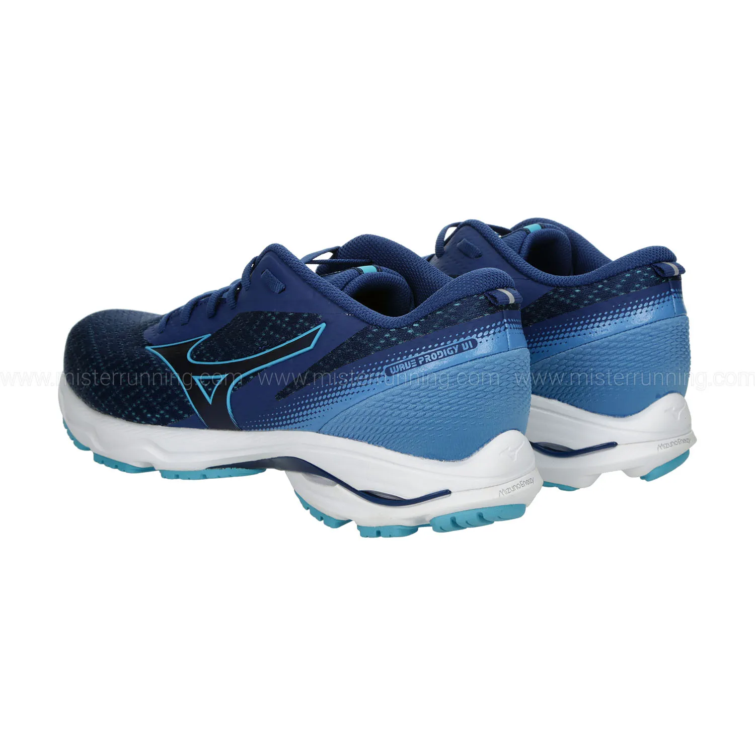 Mizuno Wave Prodigy 6
