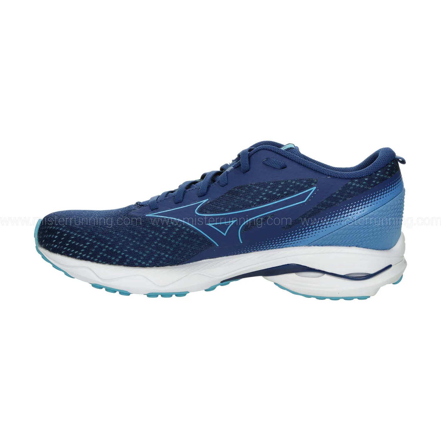 Mizuno Wave Prodigy 6