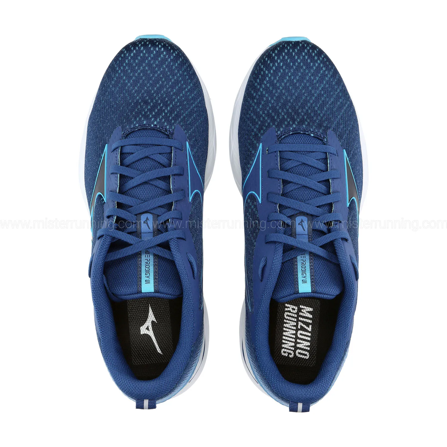 Mizuno Wave Prodigy 6