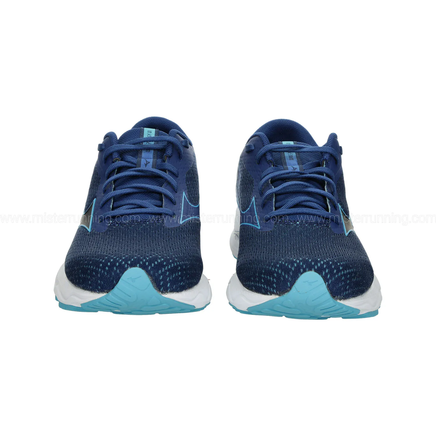 Mizuno Wave Prodigy 6