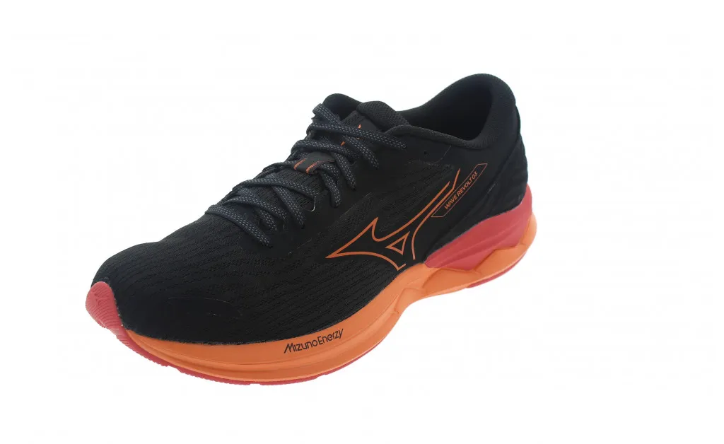 MIZUNO WAVE REVOLT 3