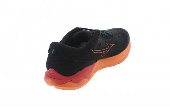 MIZUNO WAVE REVOLT 3