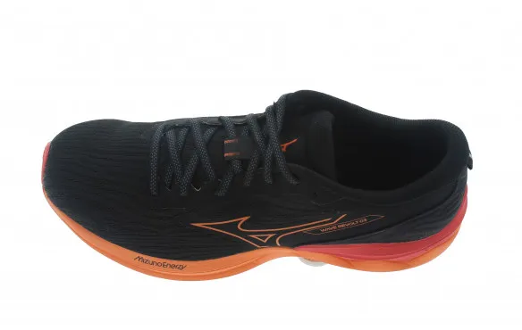 MIZUNO WAVE REVOLT 3