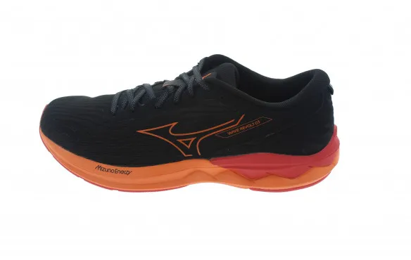 MIZUNO WAVE REVOLT 3