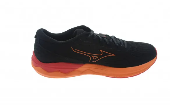 MIZUNO WAVE REVOLT 3