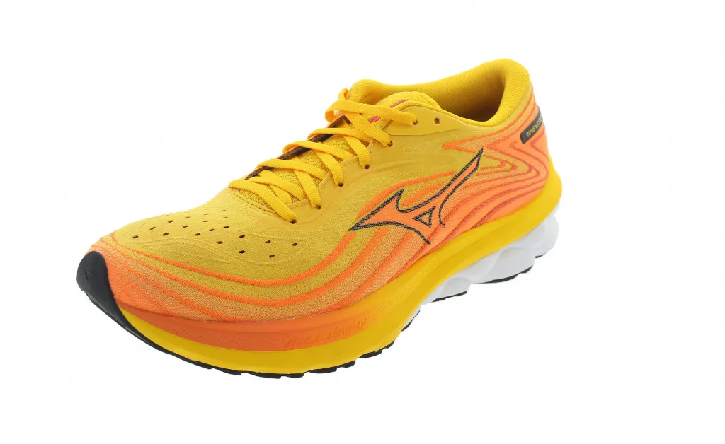 MIZUNO WAVE SKYRISE 5