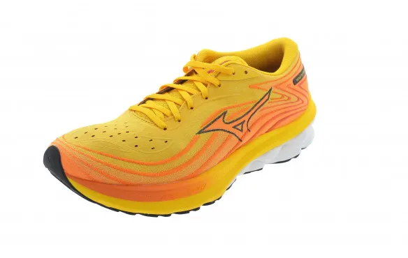 MIZUNO WAVE SKYRISE 5