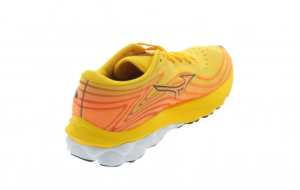 MIZUNO WAVE SKYRISE 5