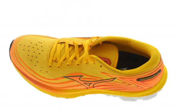 MIZUNO WAVE SKYRISE 5