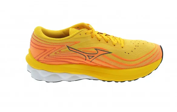 MIZUNO WAVE SKYRISE 5