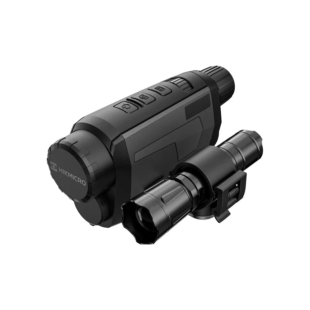 Montura para linterna IR Torch Hikmicro Serie Gryphon y Gryphon LRF