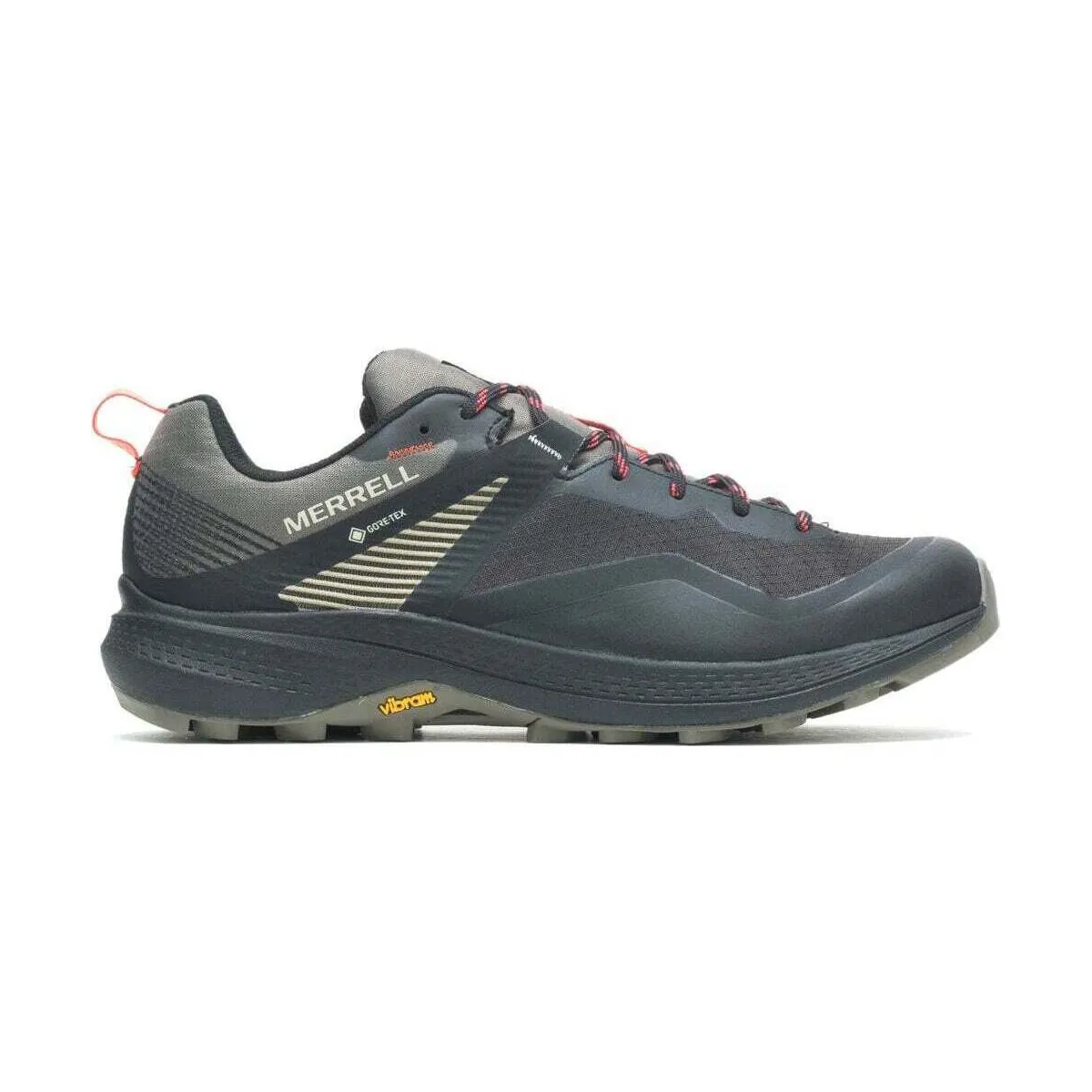 MQM 3 GTX