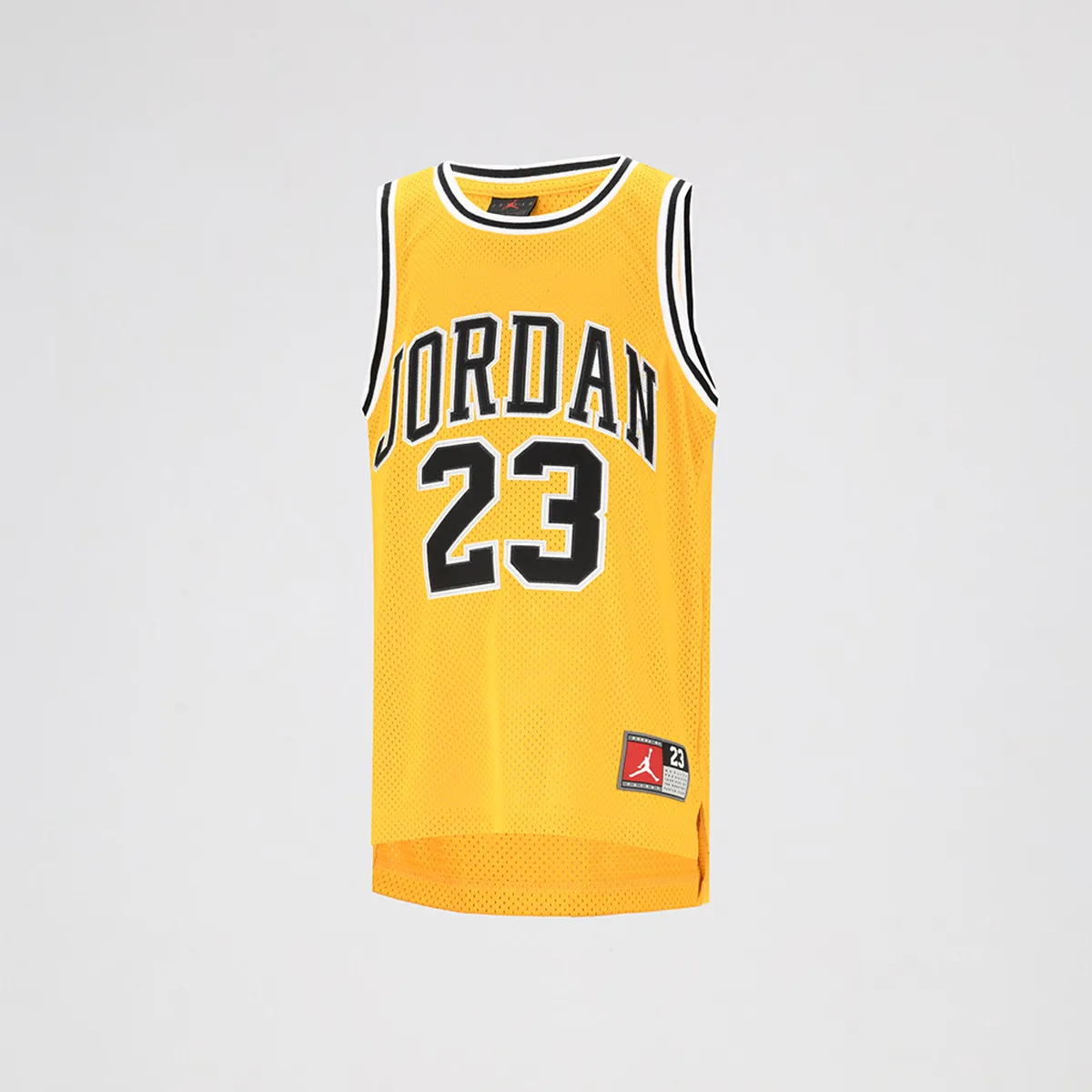 Musculosa Jordan 23 Niño