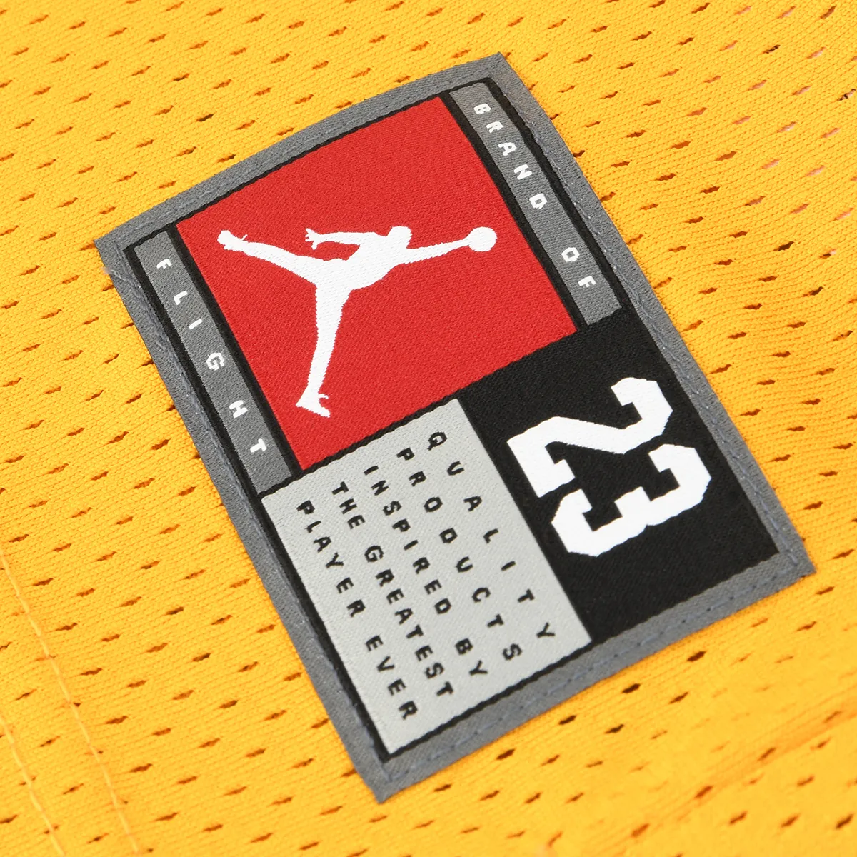 Musculosa Jordan 23 Niño