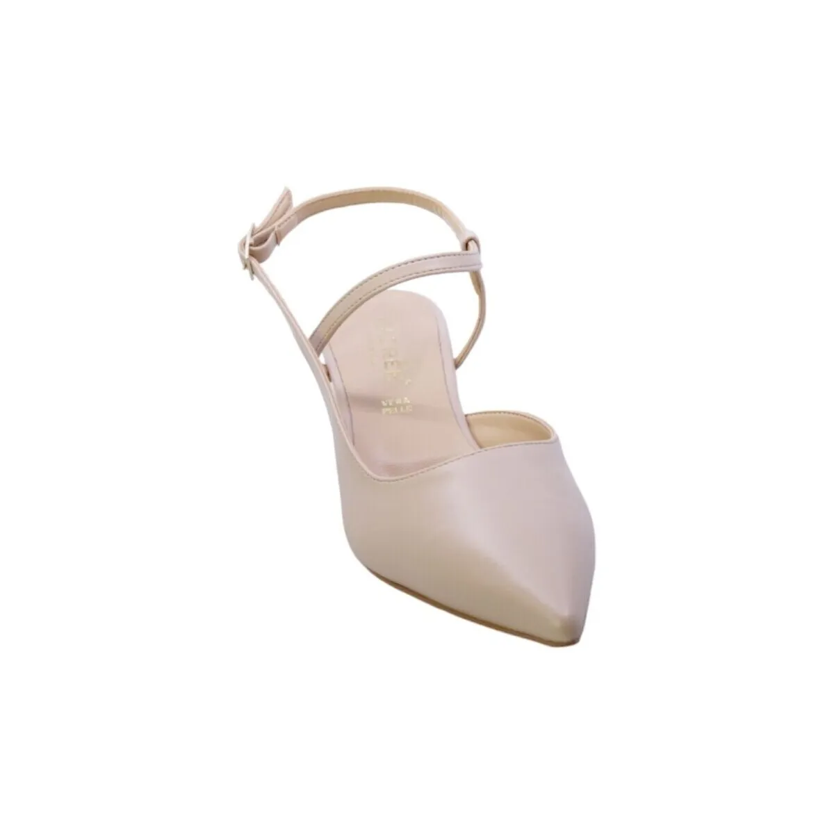 NacrÈe Decollete Donna Nudo 894m046