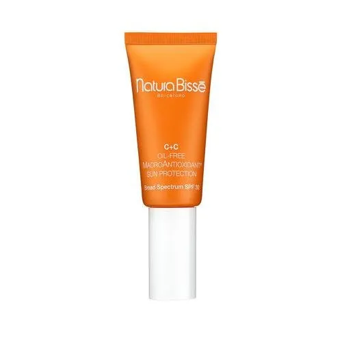 NATURA BISSé C+C OIL FREE MACROANTIOXIDANT