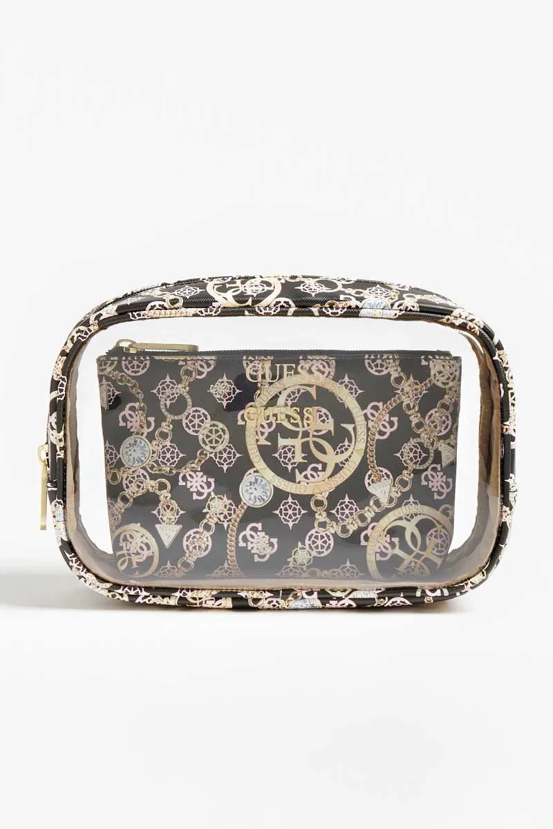 Neceser para mujer de Guess Acc – PWMILE P1350