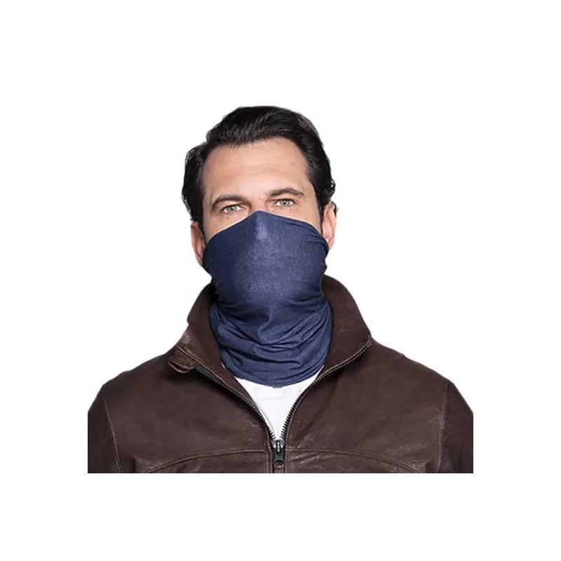 NECK GAITER TUBE ROYALDMD