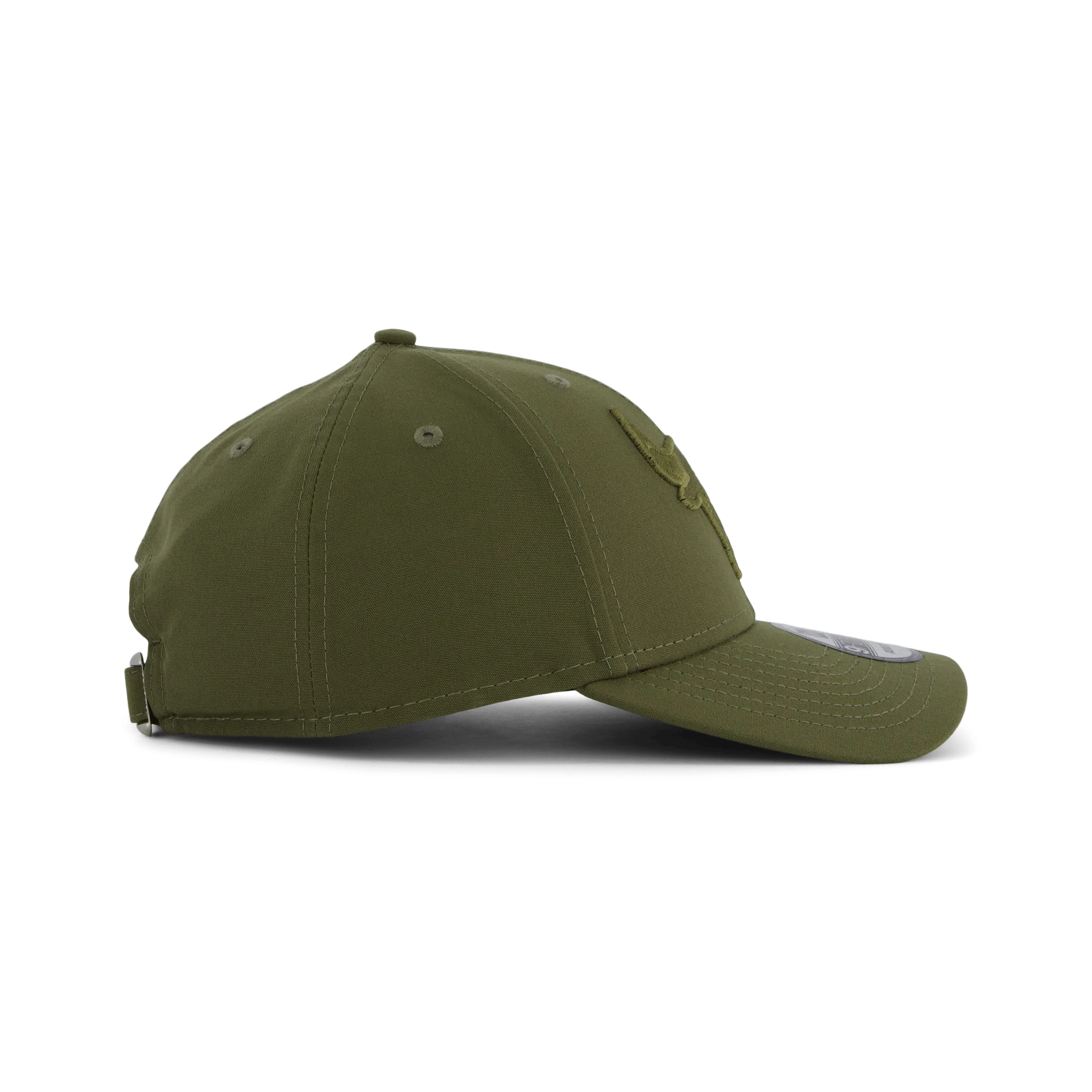 New Era Repreve 9forty Chibul Green