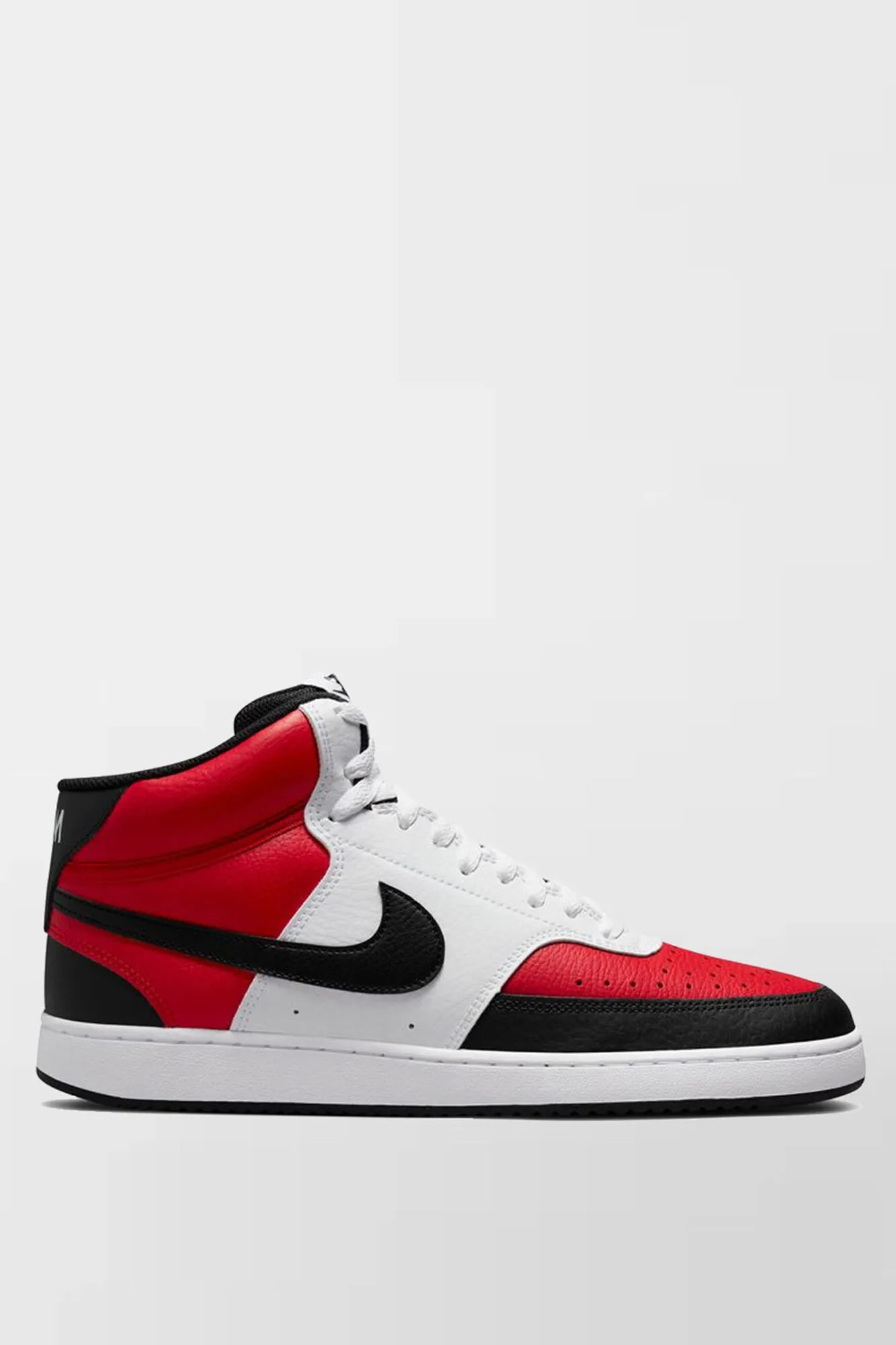Nike Court Vision Mid Next Nature