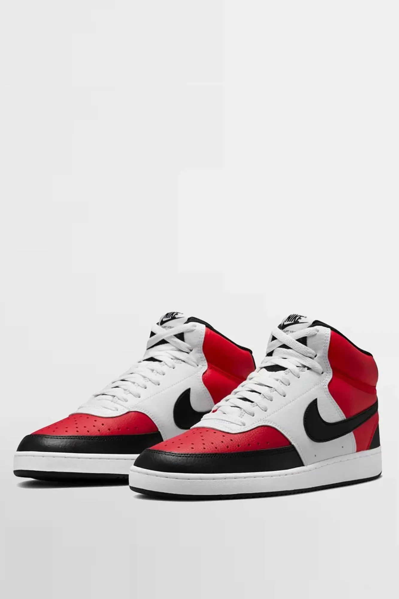 Nike Court Vision Mid Next Nature