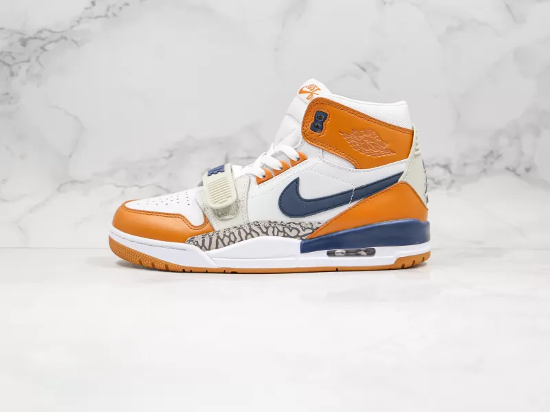 Nike Jordan Legacy 312 Modelo 101H