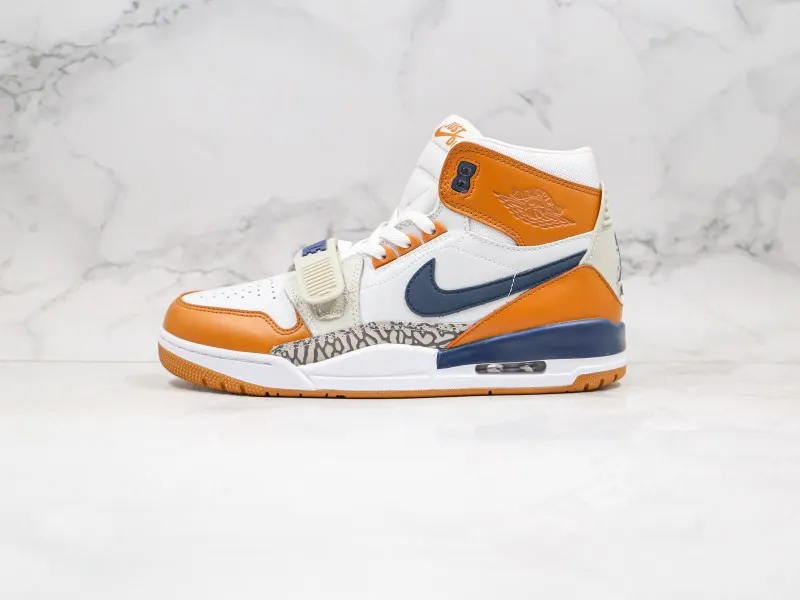 Nike Jordan Legacy 312 Modelo 101H
