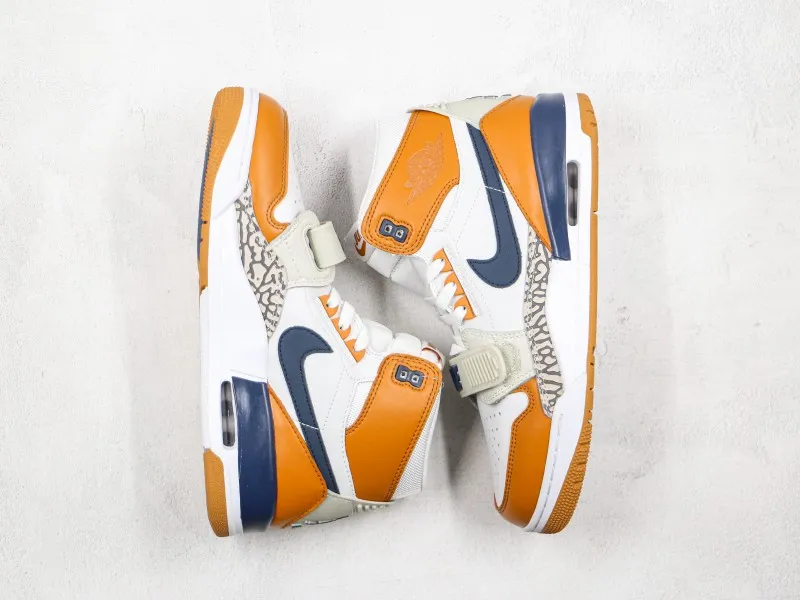 Nike Jordan Legacy 312 Modelo 101H