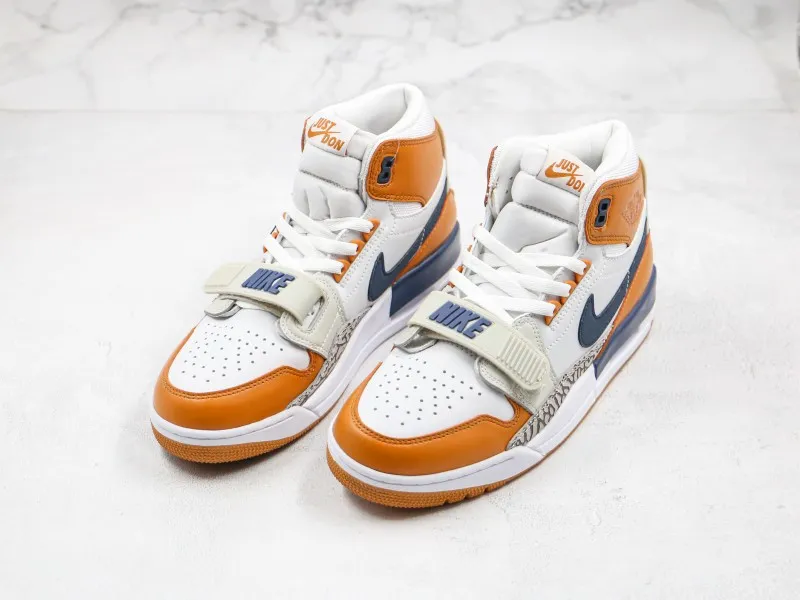 Nike Jordan Legacy 312 Modelo 101H