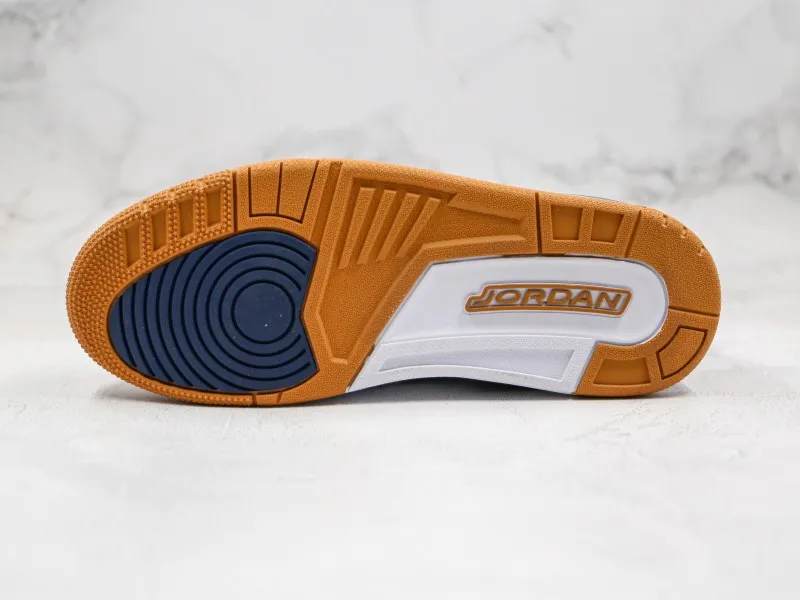 Nike Jordan Legacy 312 Modelo 101H