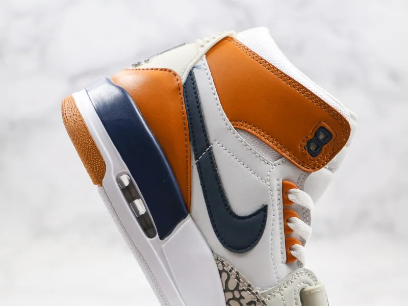 Nike Jordan Legacy 312 Modelo 101H