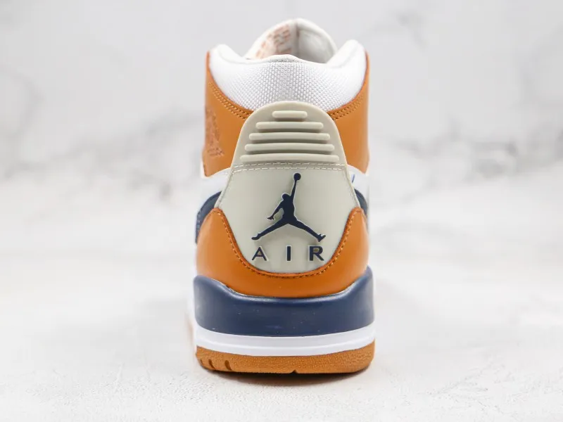 Nike Jordan Legacy 312 Modelo 101H