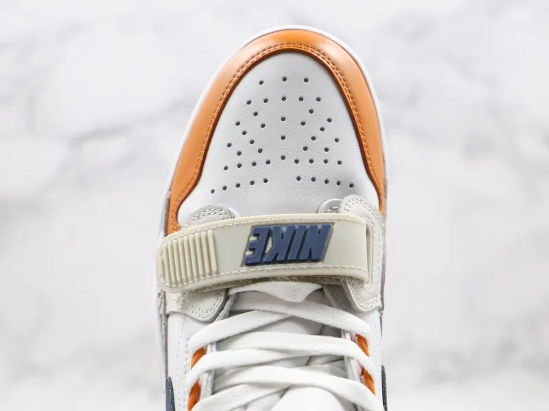 Nike Jordan Legacy 312 Modelo 101H