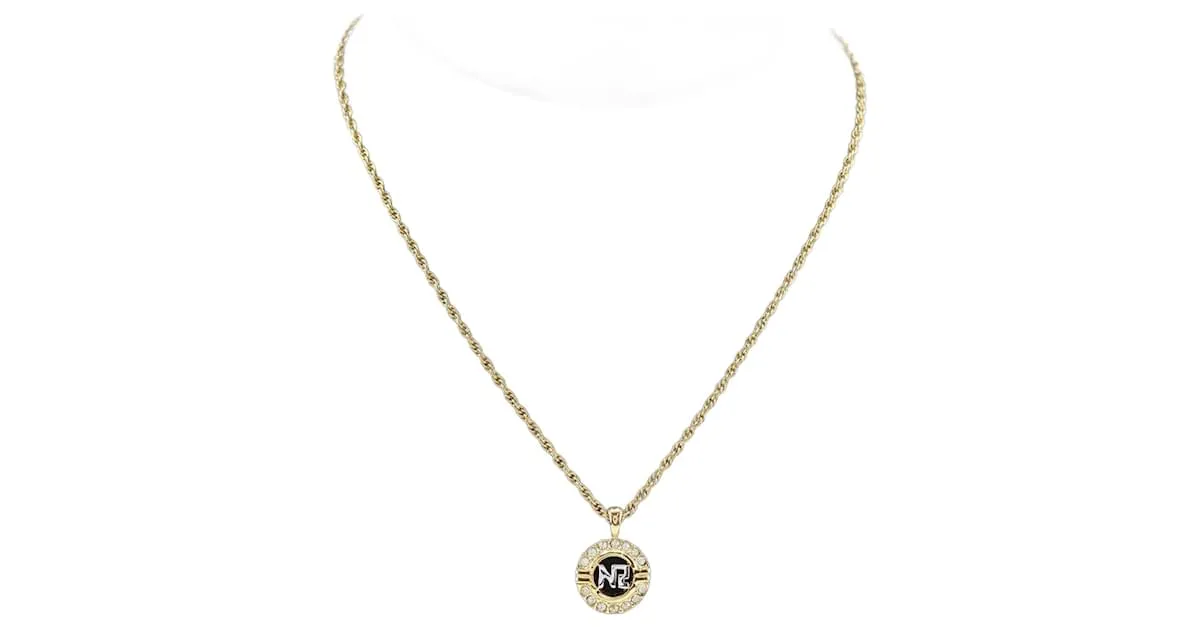 Nina Ricci Dorado 