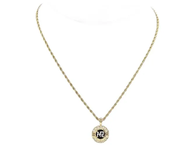 Nina Ricci Dorado 